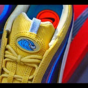 Meet your Posher, William